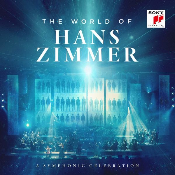 Hans Zimmer Hans Zimmer The World of Hans Zimmer - A Symphonic Celebration (3 LP)
