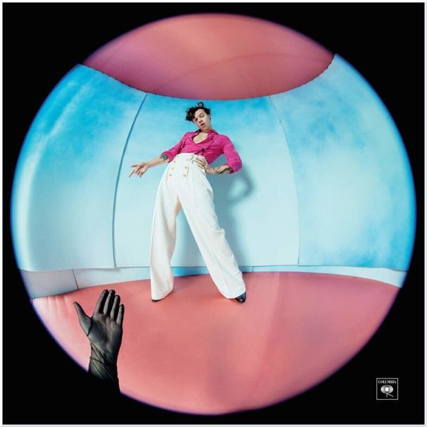 Harry Styles Harry Styles Fine Line (2 LP)