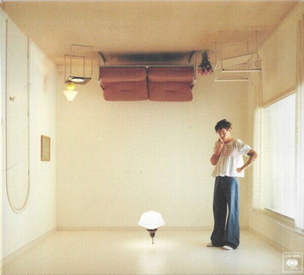 Harry Styles Harry Styles - Harry's House (CD)