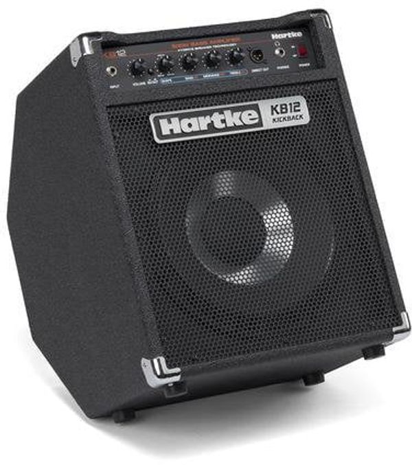 Hartke Hartke KB12