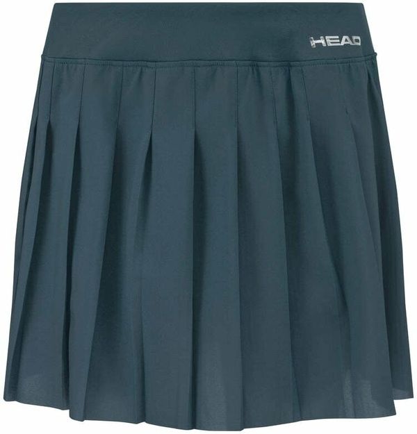 Head Head Performance Skort Women Navy M Teniska suknja