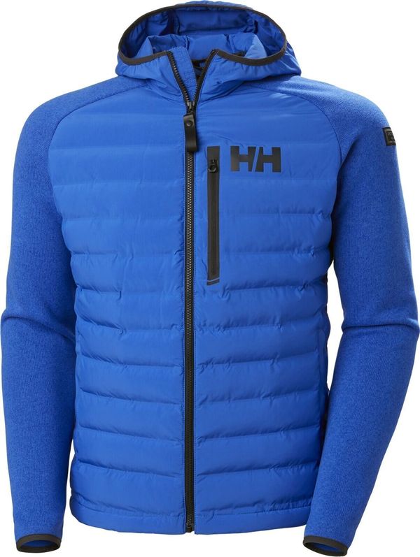 Helly Hansen Helly Hansen Arctic Ocean Hybrid Insulator Jakna Kobalt XL
