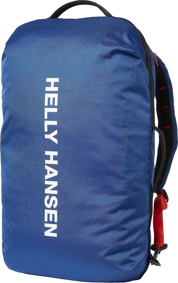 Helly Hansen Helly Hansen Canyon Duffel Pack Deep Fjord 65 L Ruksak