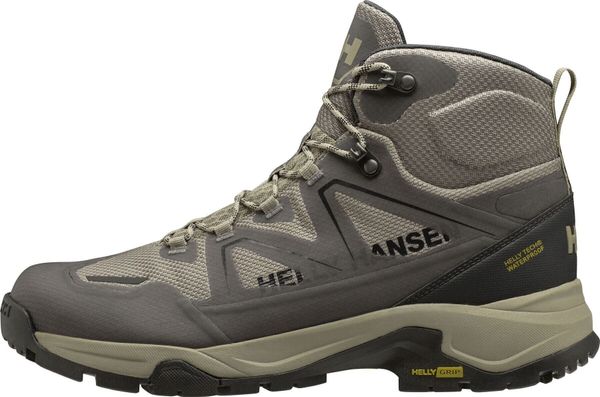 Helly Hansen Helly Hansen Cascade Helly Tech Waterproof Mid Cut 41 Moške outdoor cipele
