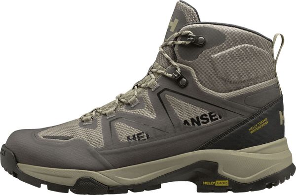 Helly Hansen Helly Hansen Cascade Helly Tech Waterproof Mid Cut 44,5 Moške outdoor cipele