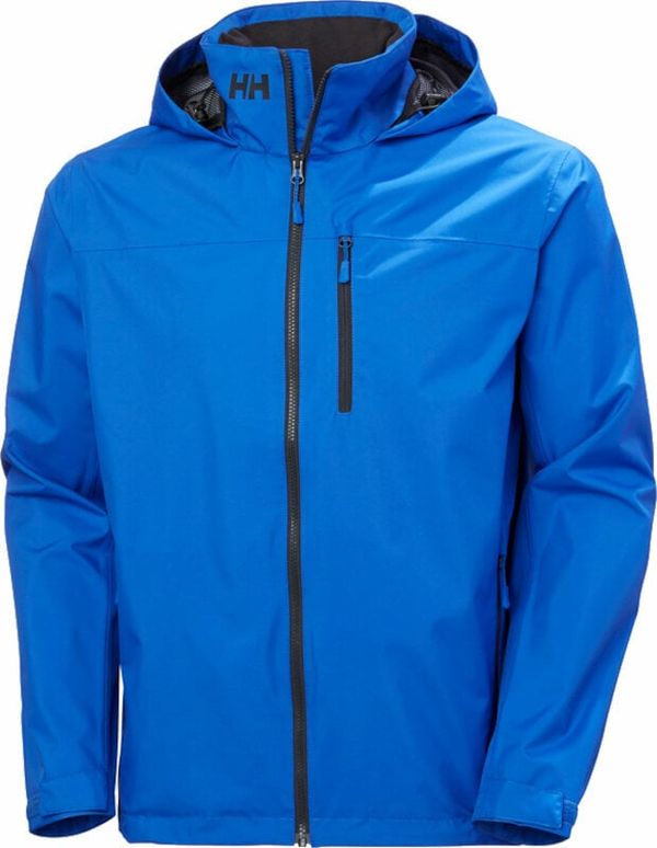 Helly Hansen Helly Hansen Crew Hooded 2.0 Jakna Cobalt 2.0 M