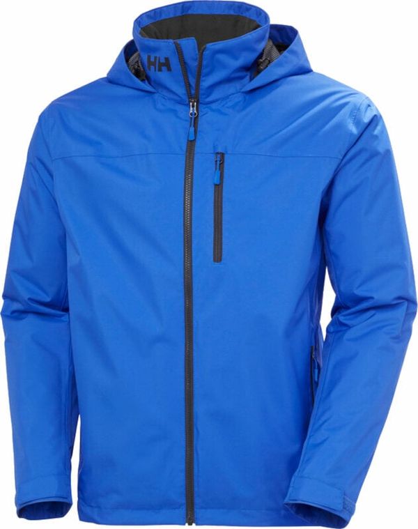 Helly Hansen Helly Hansen Crew Hooded Midlayer 2.0 Jakna Cobalt 2.0 XL