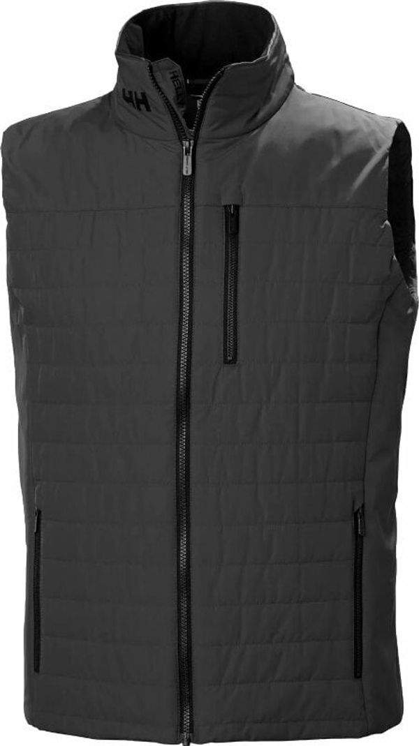 Helly Hansen Helly Hansen Crew Insulator Vest 2.0 Jakna Ebony M