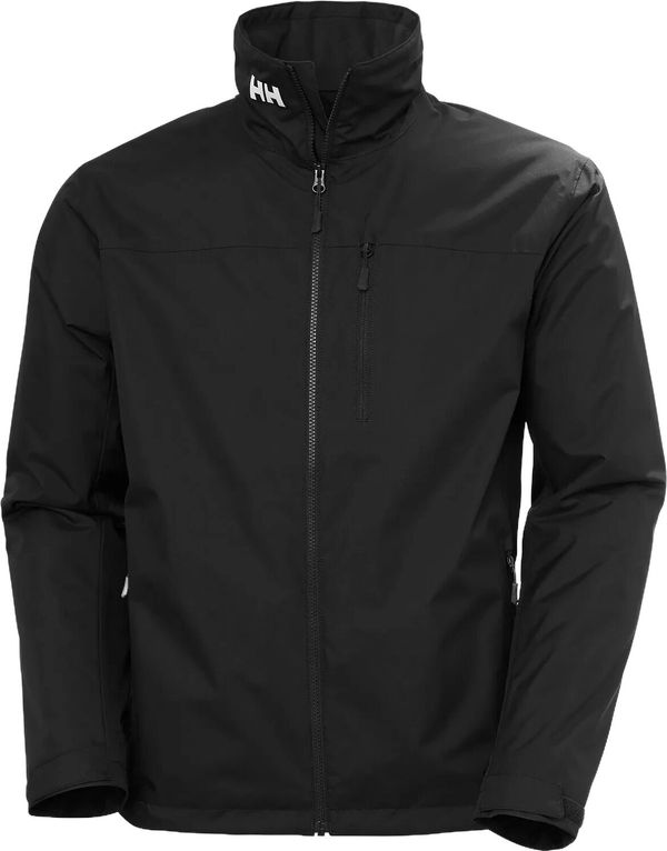 Helly Hansen Helly Hansen Crew Midlayer Jacket 2.0 Jakna Black L