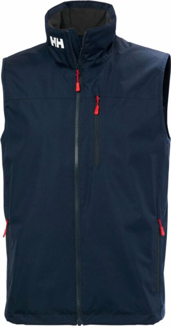 Helly Hansen Helly Hansen Crew Vest 2.0 Jakna Navy M
