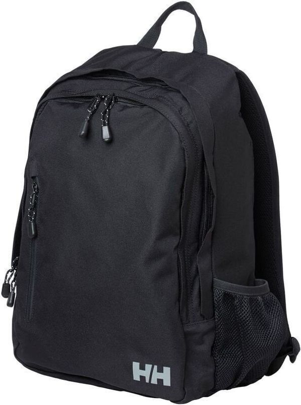 Helly Hansen Helly Hansen Dublin 2.0 Backpack Black 33 L Ruksak