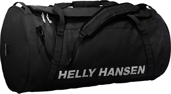 Helly Hansen Helly Hansen Duffel Bag 2 90L Black