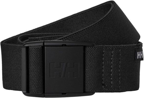 Helly Hansen Helly Hansen HH Adventure Belt Hlače Black UNI