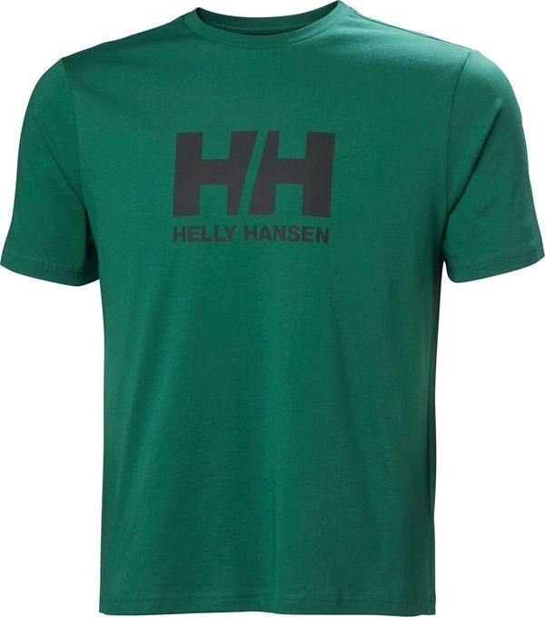Helly Hansen Helly Hansen HH Logo T-Shirt 2.0 Košulja Emerald M