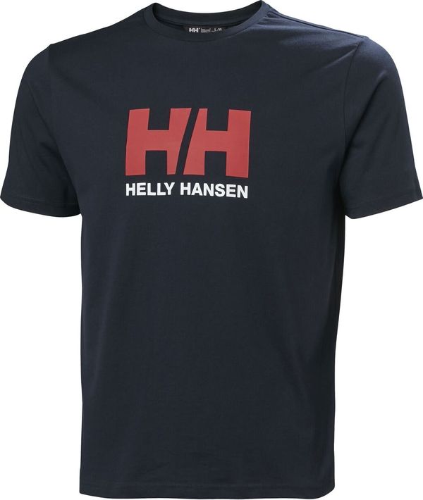 Helly Hansen Helly Hansen HH Logo T-Shirt 2.0 Košulja Navy M