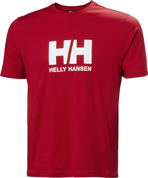 Helly Hansen Helly Hansen HH Logo T-Shirt 2.0 Košulja Red M