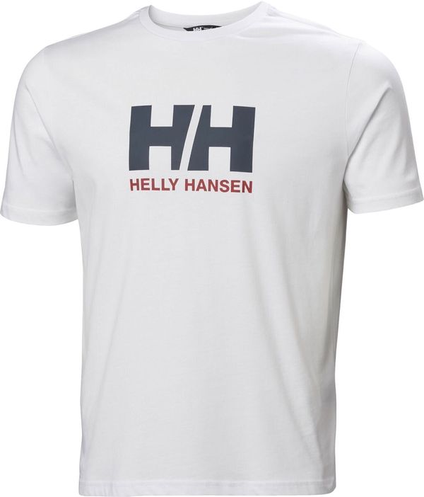 Helly Hansen Helly Hansen HH Logo T-Shirt 2.0 Košulja White 2XL