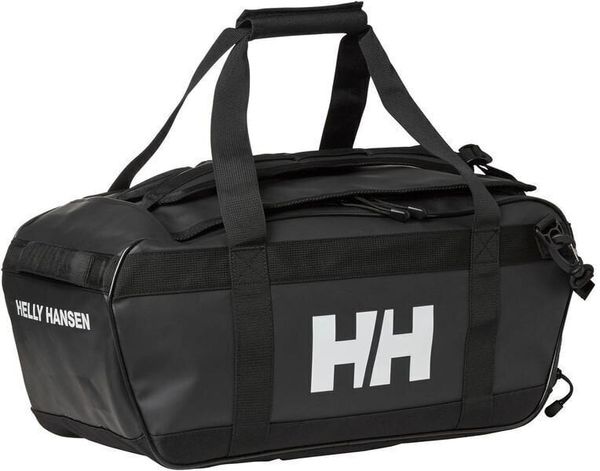 Helly Hansen Helly Hansen H/H Scout Duffel Black S