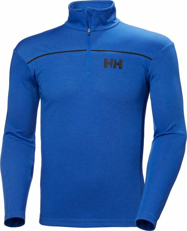 Helly Hansen Helly Hansen HP 1/2 Zip Majica s kapuljačom Kobalt M