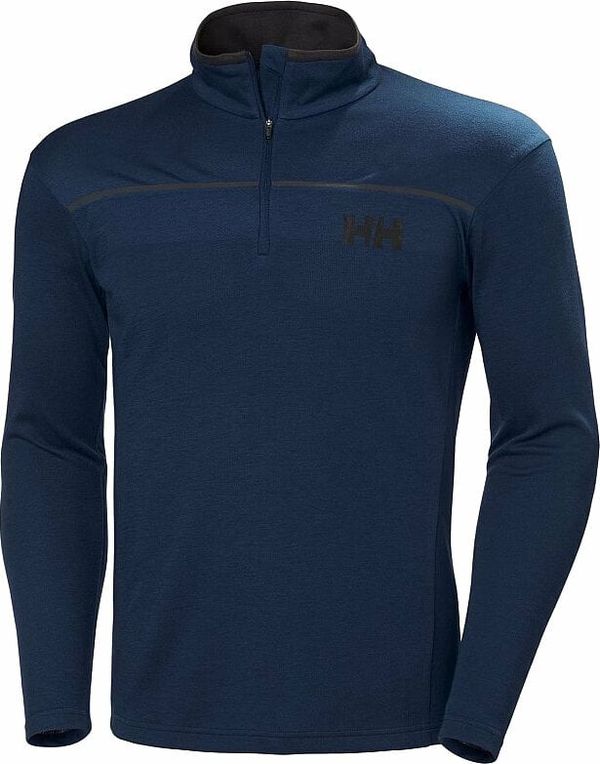 Helly Hansen Helly Hansen HP 1/2 Zip Majica s kapuljačom Navy M