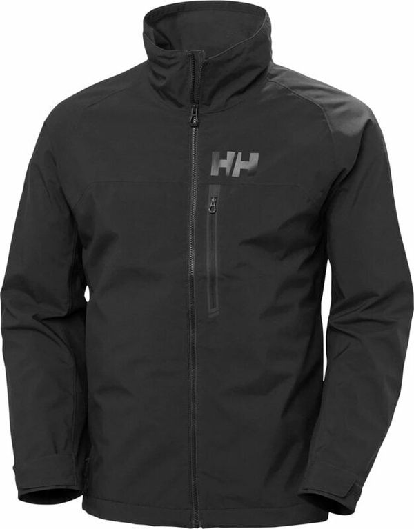 Helly Hansen Helly Hansen HP Racing Jakna Ebony 2XL