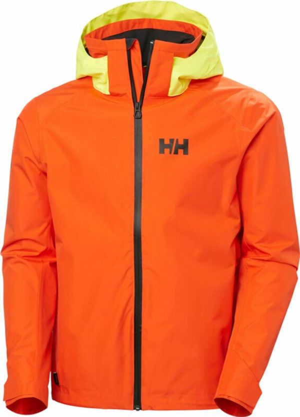 Helly Hansen Helly Hansen Inshore Cup Jakna Flame 2XL