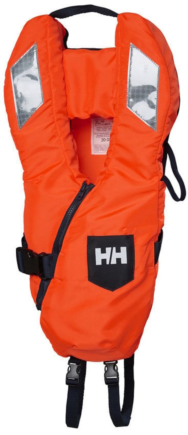 Helly Hansen Helly Hansen Kid Safe+ Fluor Orange 10/25 Kg