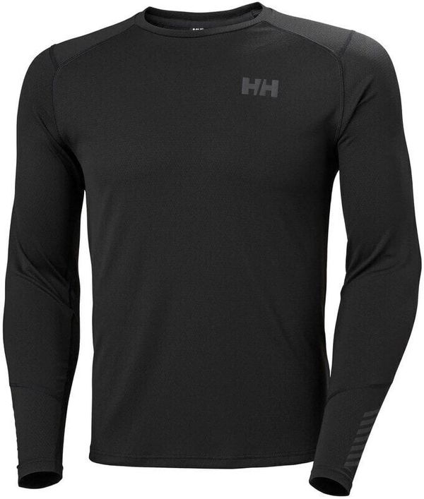 Helly Hansen Helly Hansen Lifa Active Crew Black L Termo donje rublje