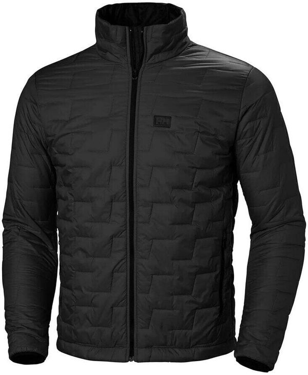 Helly Hansen Helly Hansen Lifaloft Insulator Jacket Black Matte L Jakna na otvorenom