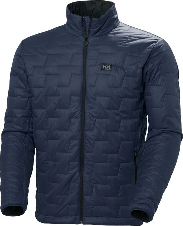 Helly Hansen Helly Hansen Lifaloft Insulator Navy M Skijaška jakna