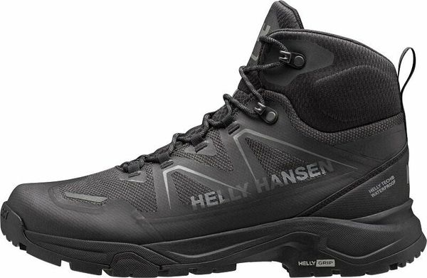 Helly Hansen Helly Hansen Men's Cascade Mid-Height Hiking 41 Moške outdoor cipele