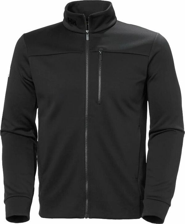 Helly Hansen Helly Hansen Men's Crew Fleece Jakna Ebony M