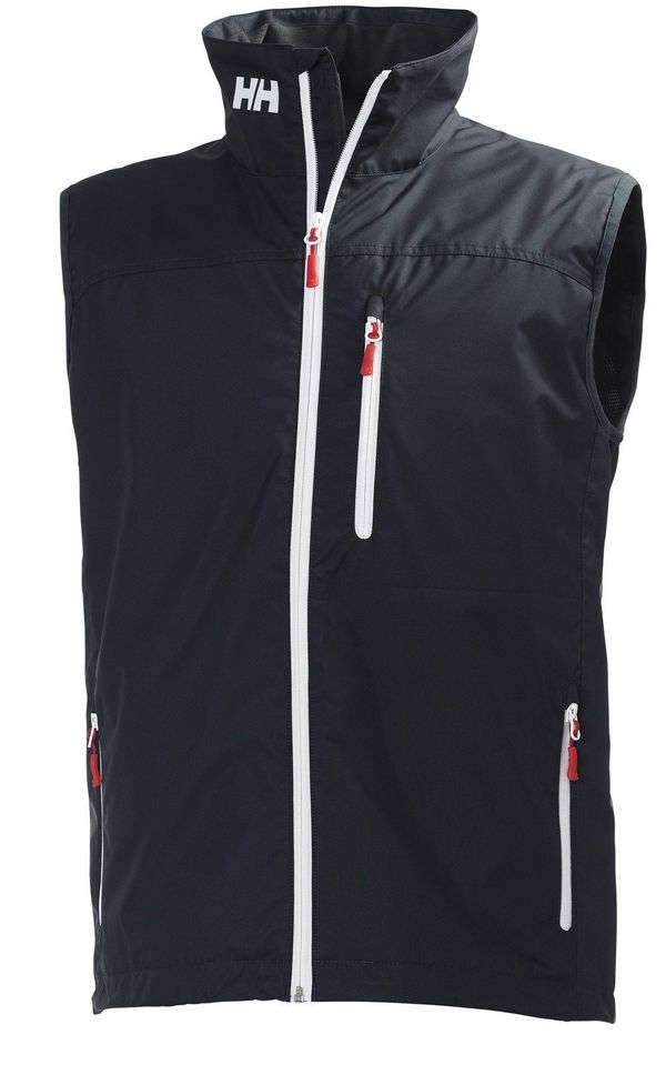 Helly Hansen Helly Hansen Men's Crew Vest Jakna Navy S