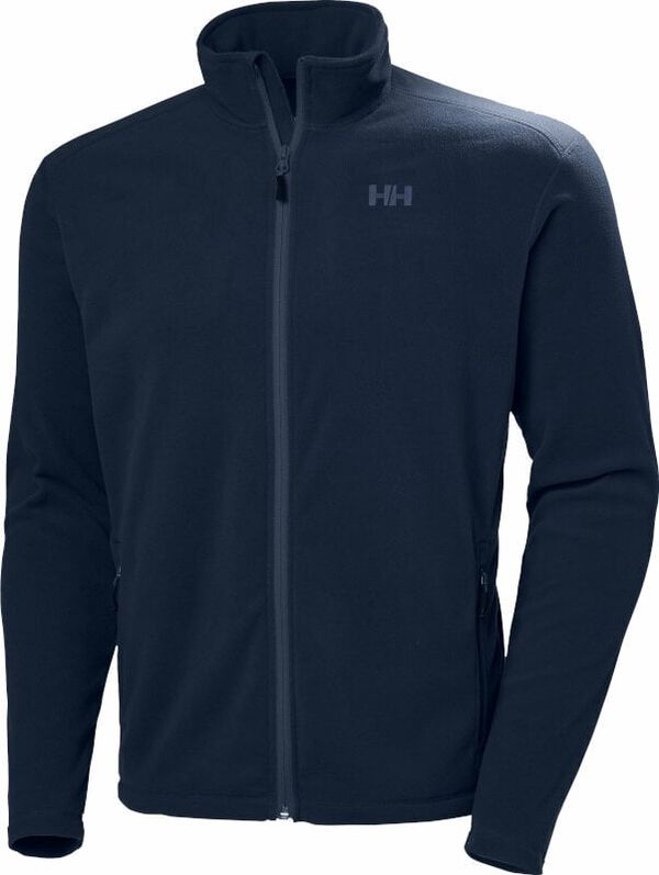 Helly Hansen Helly Hansen Men's Daybreaker Fleece Jacket Navy S Majica s kapuljačom na otvorenom