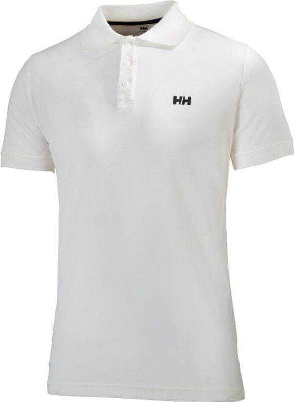 Helly Hansen Helly Hansen Men's Driftline Polo Košulja White XL