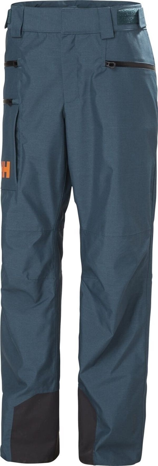 Helly Hansen Helly Hansen Men's Garibaldi 2.0 Dark Creek XL Skijaške hlaće