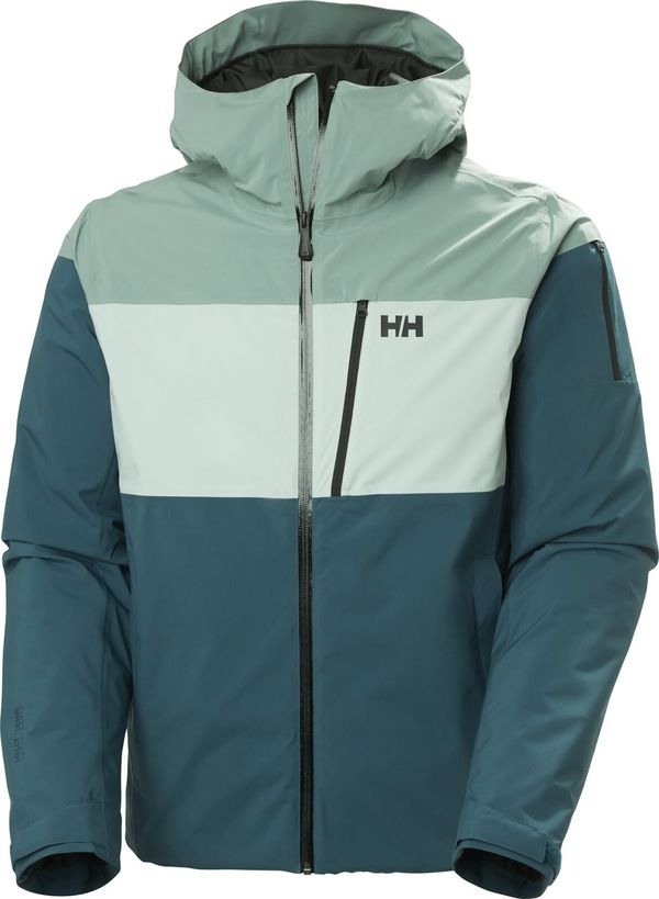 Helly Hansen Helly Hansen Men's Gravity Insulated Dark Creek 2XL Skijaška jakna