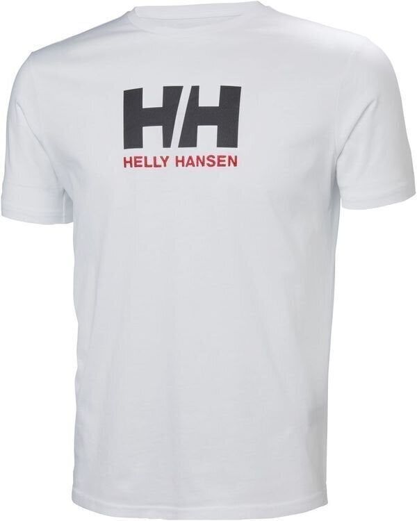 Helly Hansen Helly Hansen Men's HH Logo Košulja White 4XL