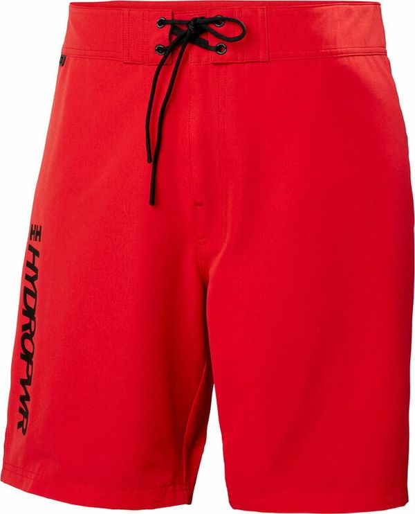 Helly Hansen Helly Hansen Men's HP Board Shorts 9" 2.0 Alert Red 33