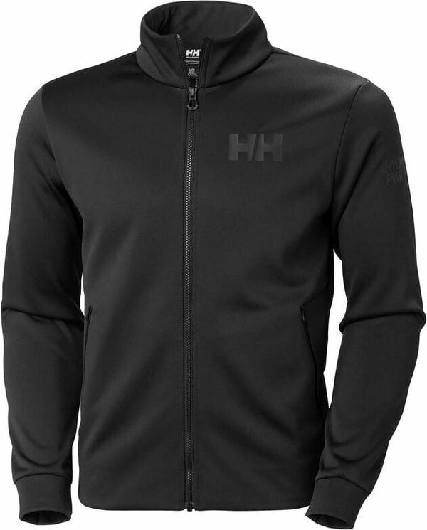 Helly Hansen Helly Hansen Men's HP Fleece 2.0 Jakna Ebony L