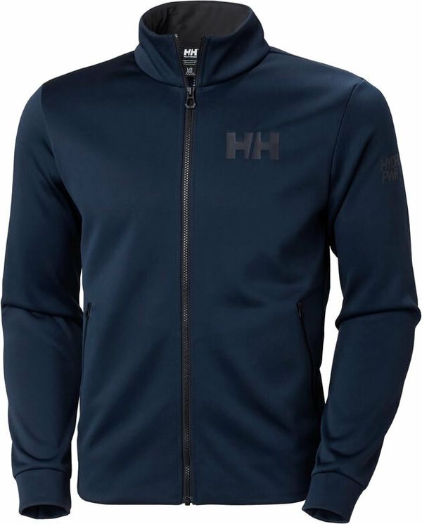Helly Hansen Helly Hansen Men's HP Fleece 2.0 Jakna Navy 2XL