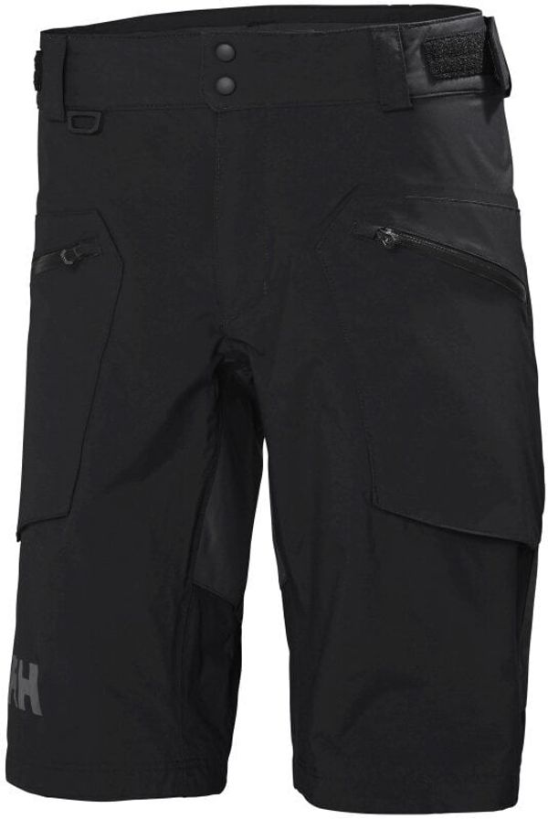 Helly Hansen Helly Hansen Men's HP Foil Hlače Black XL