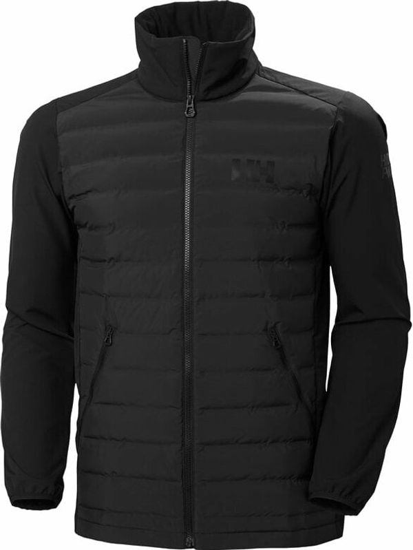 Helly Hansen Helly Hansen Men's HP Insulator 2.0 Jakna Black 2XL