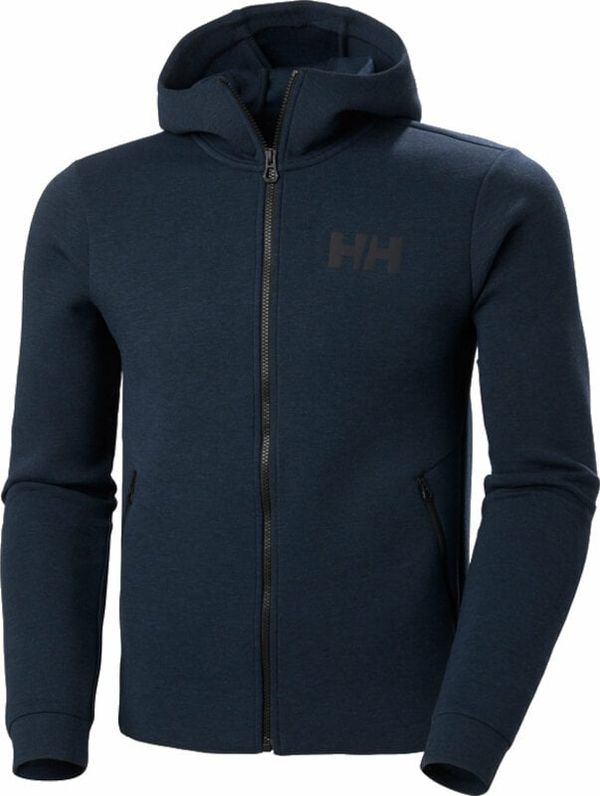 Helly Hansen Helly Hansen Men's HP Ocean Full-Zip 2.0 Jakna Navy 2XL