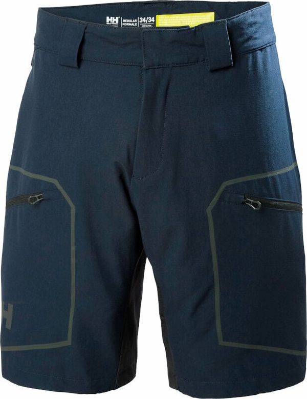 Helly Hansen Helly Hansen Men's HP Racing Deck Hlače Navy 32