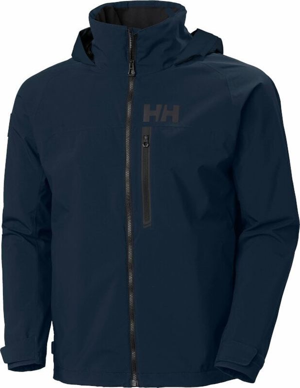 Helly Hansen Helly Hansen Men's HP Racing Hooded Jakna Navy M