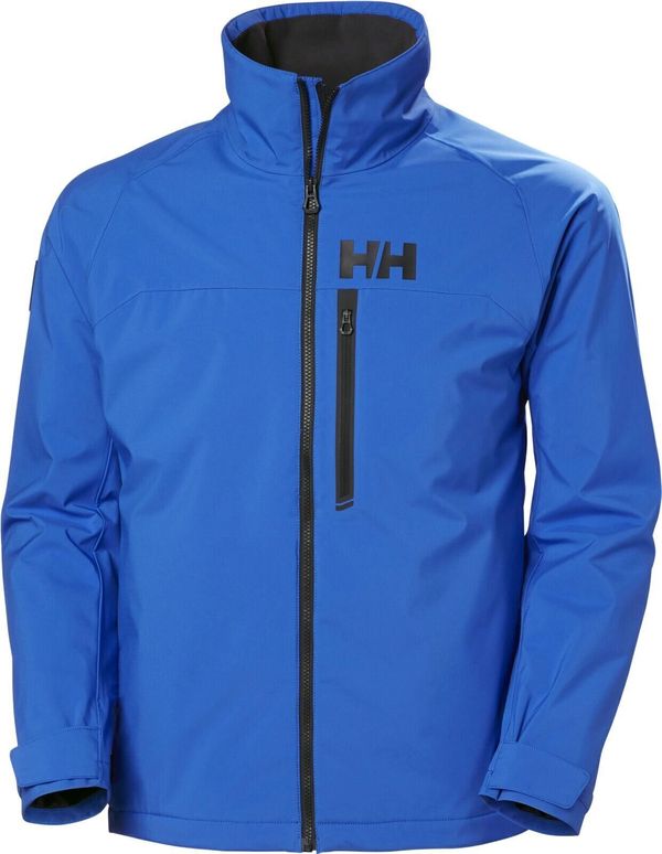 Helly Hansen Helly Hansen Men's HP Racing Lifaloft Midlayer Jakna Cobalt Blue L