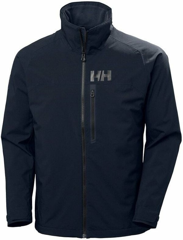 Helly Hansen Helly Hansen Men's HP Racing Lifaloft Midlayer Jakna Navy XL