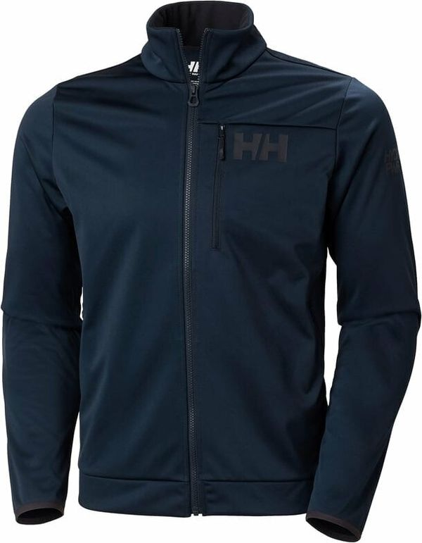 Helly Hansen Helly Hansen Men's HP Windproof Fleece Jakna Navy S