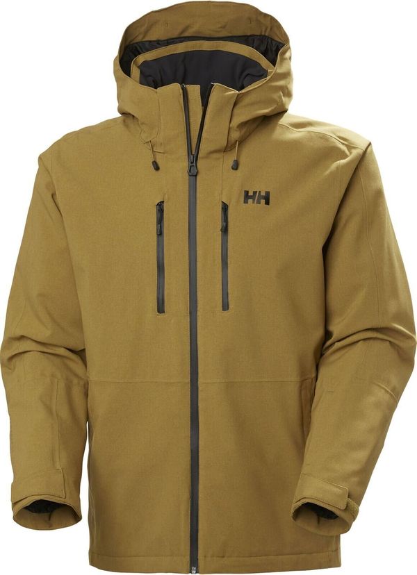 Helly Hansen Helly Hansen Men's Juniper 3.0 Lynx M Skijaška jakna